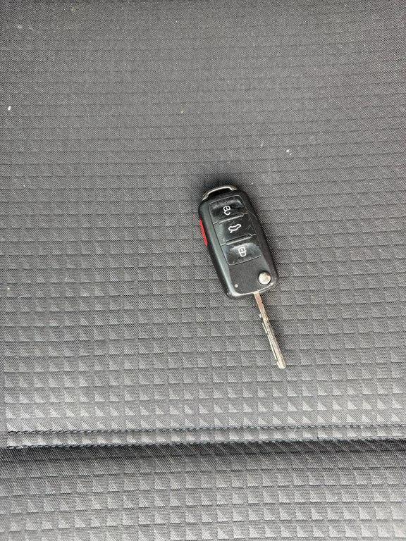 Volkswagen Jetta  2016