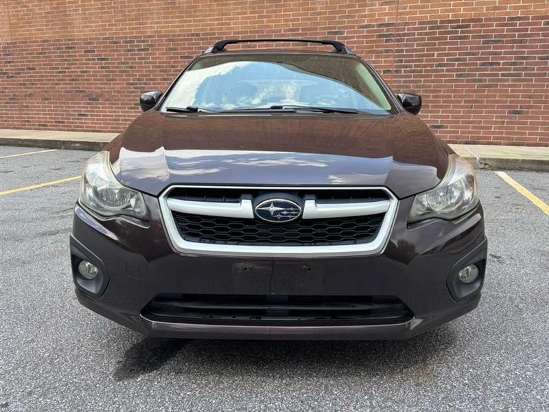 Subaru Impreza  2013