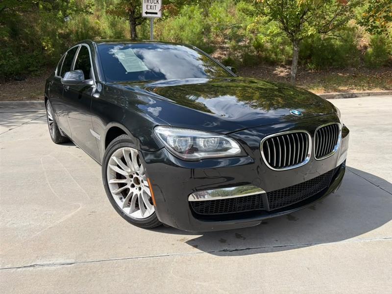 BMW 7-Series