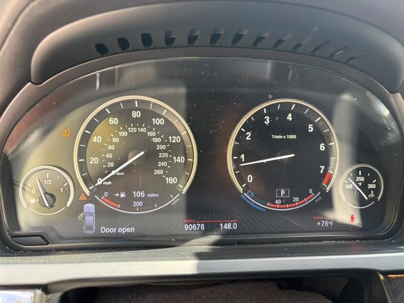BMW 7-Series photo 19