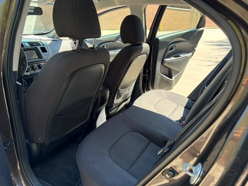 Kia Rio5  2013