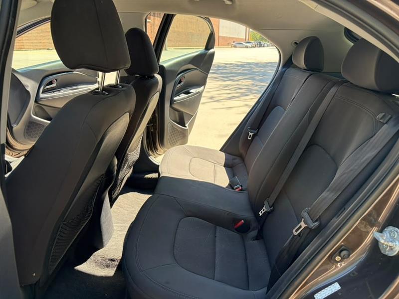Kia Rio5  2013