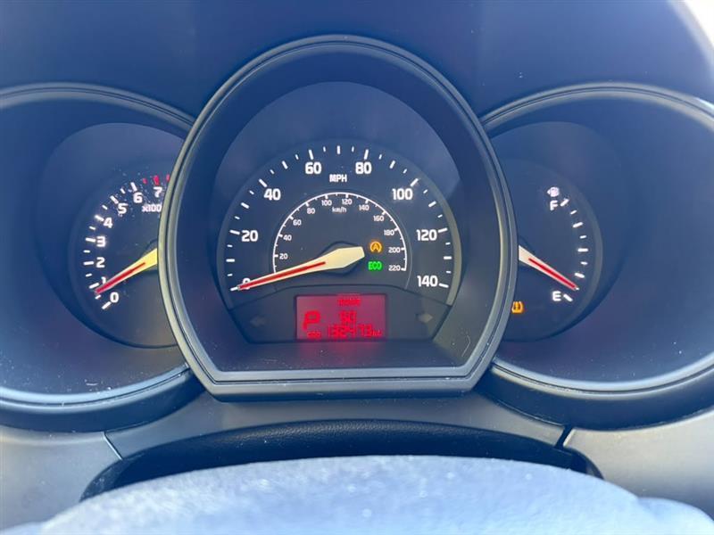 Kia Rio5  2013