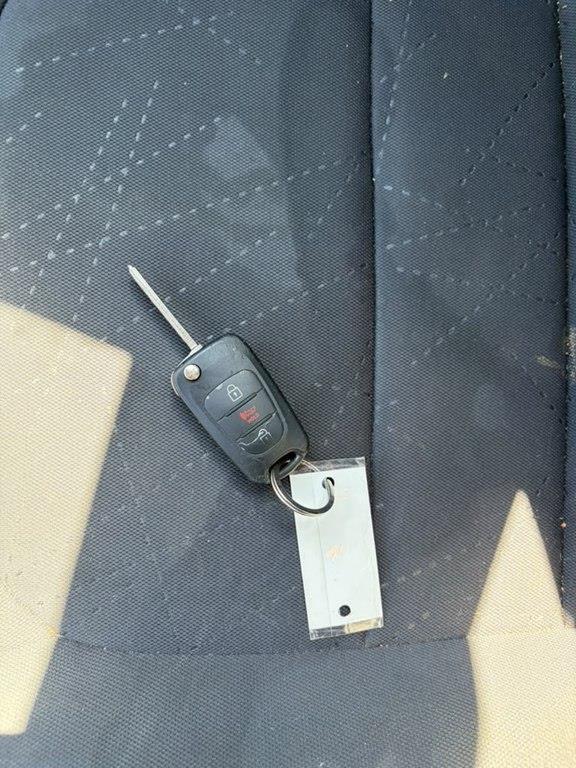 Kia Rio5  2013