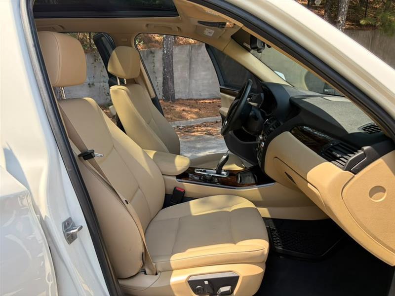 BMW X3  2017