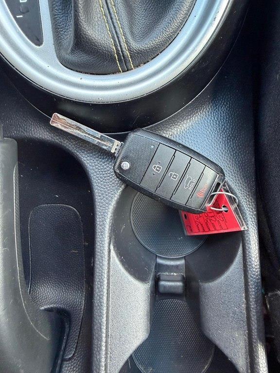 Kia Soul  2016