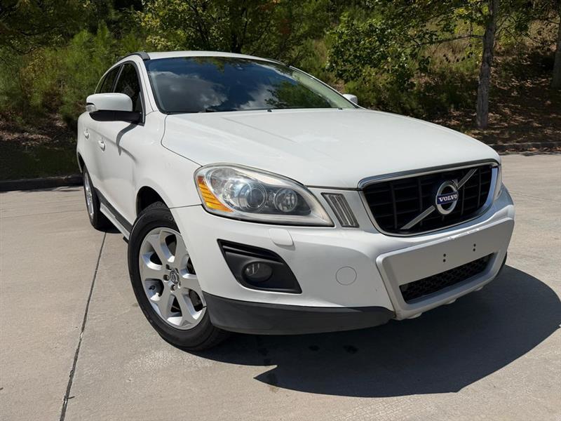 Volvo XC60  2010