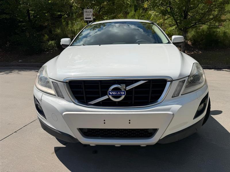 Volvo XC60  2010