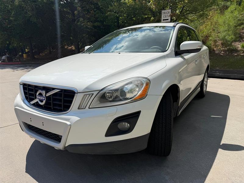 Volvo XC60  2010