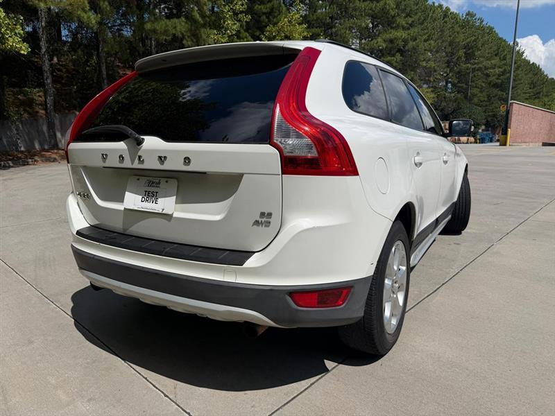 Volvo XC60  2010
