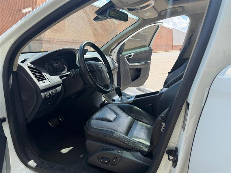 Volvo XC60  2010