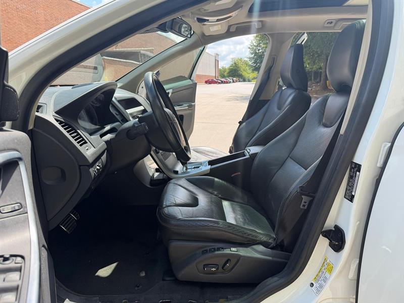 Volvo XC60  2010