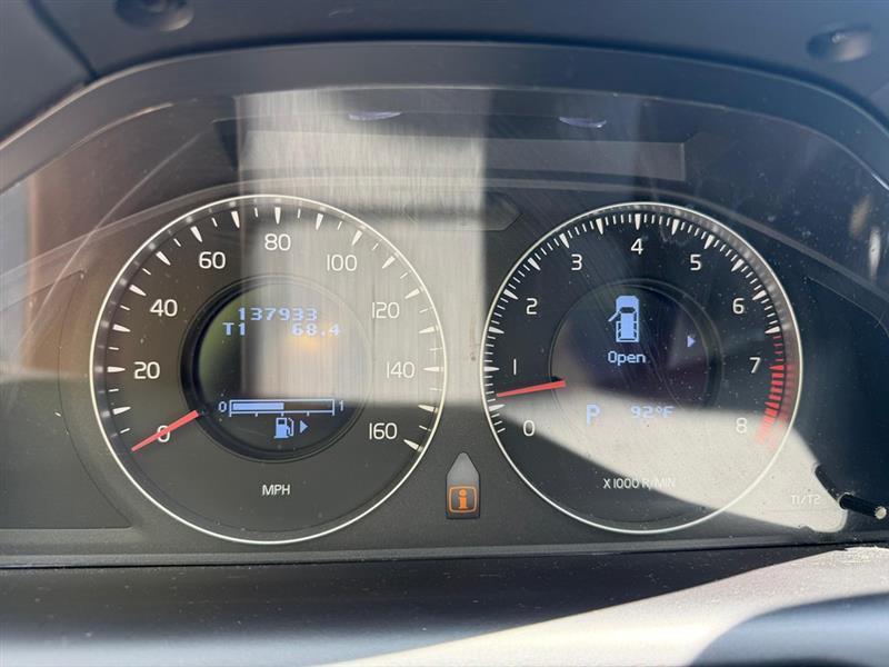 Volvo XC60  2010