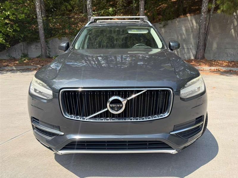 Volvo XC90  2017