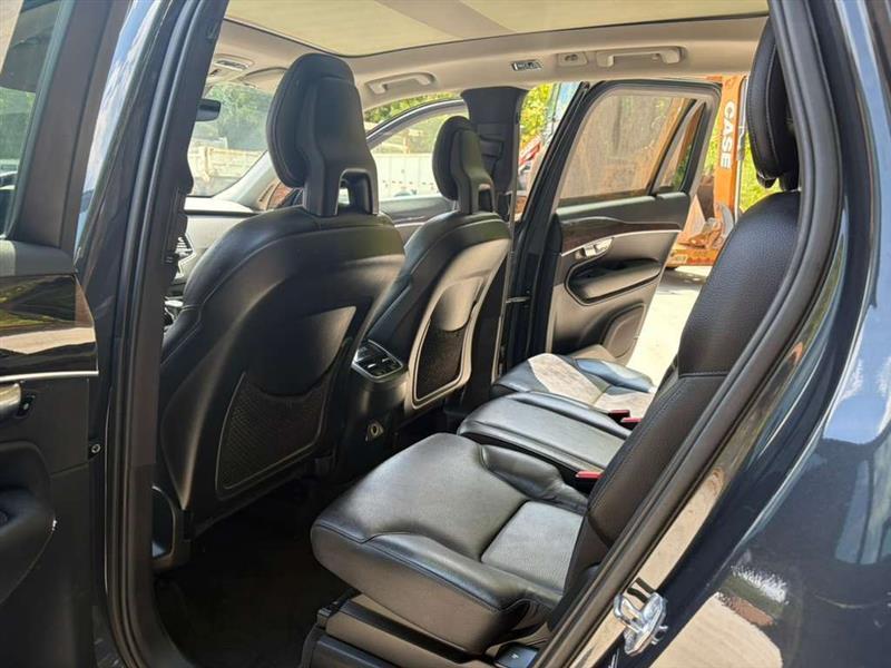 Volvo XC90  2017