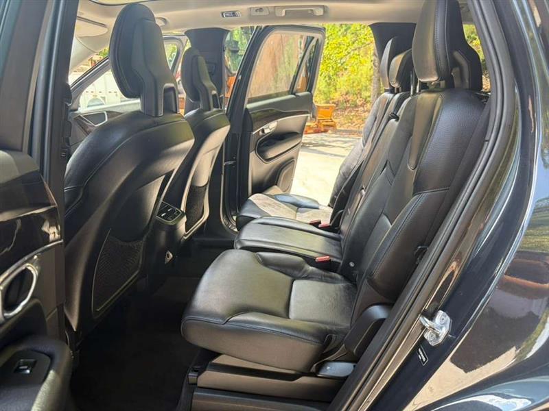 Volvo XC90  2017