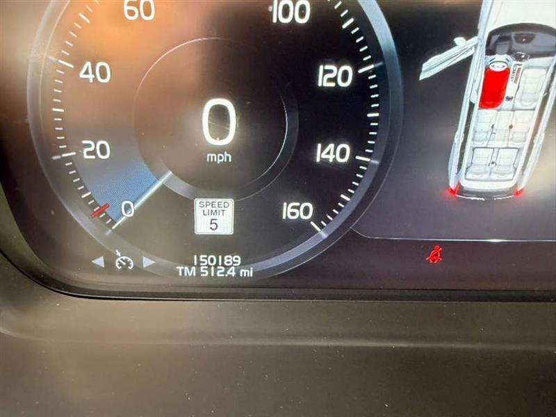 Volvo XC90  2017