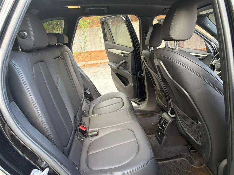 BMW X1  2017