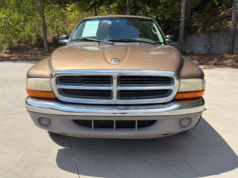 Dodge Dakota photo 2