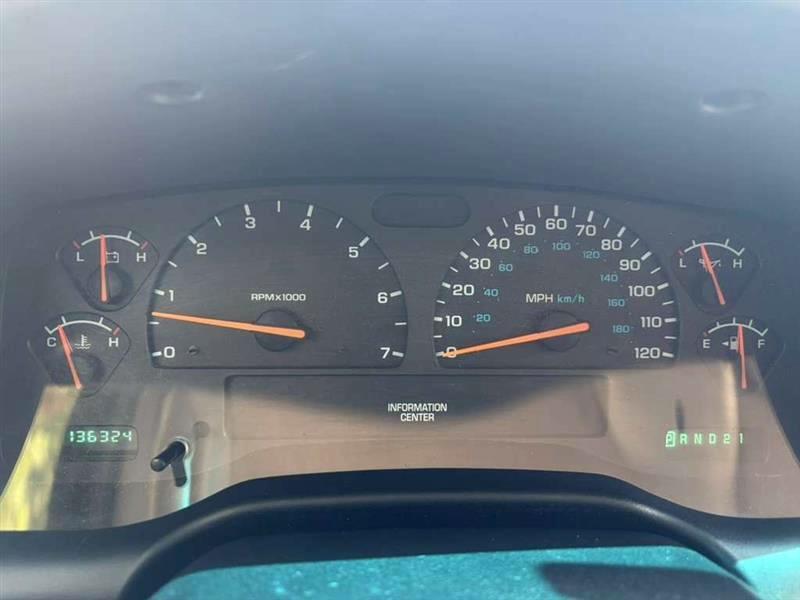 Dodge Dakota photo 13