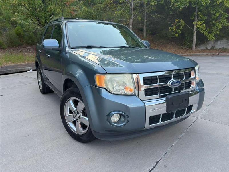 Ford Escape  2010