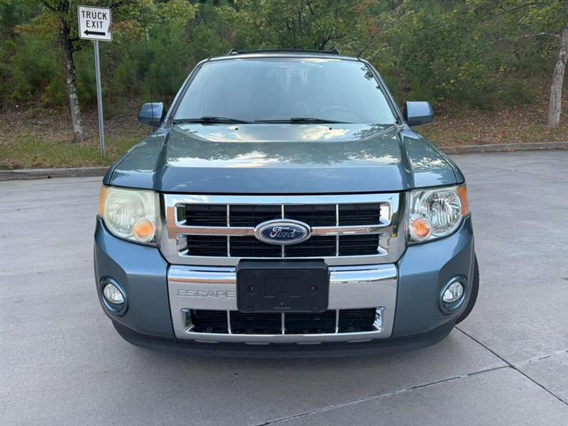 Ford Escape  2010