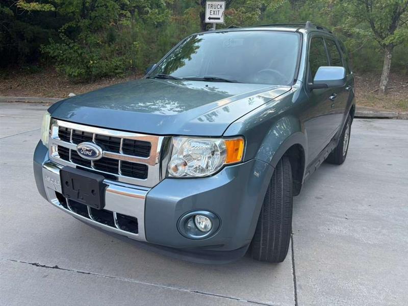 Ford Escape  2010
