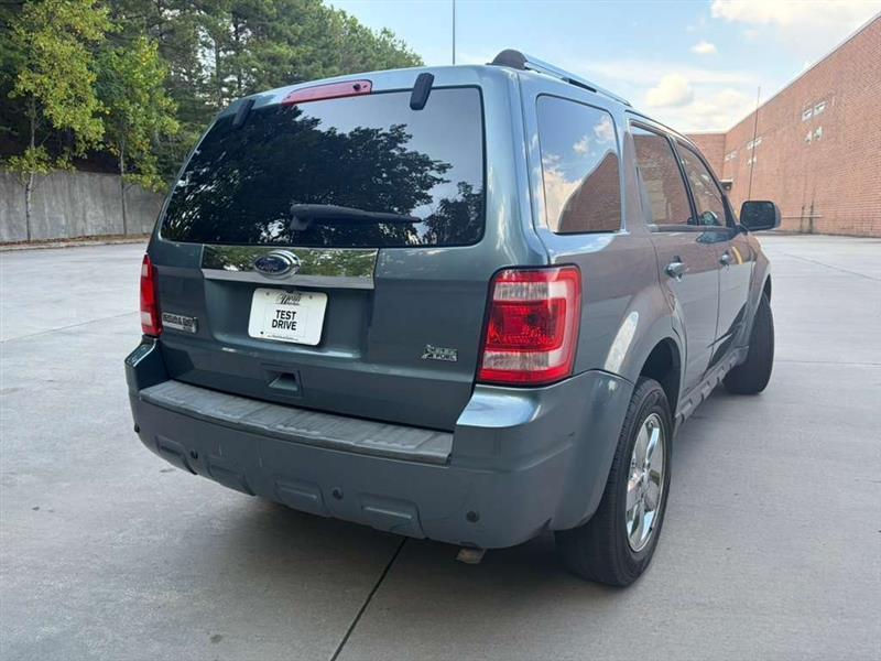 Ford Escape  2010