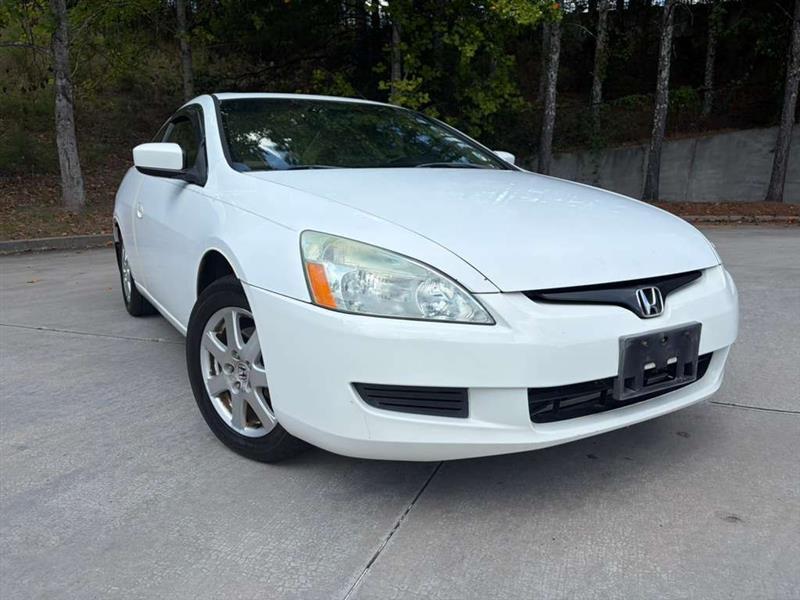 Honda Accord  2005