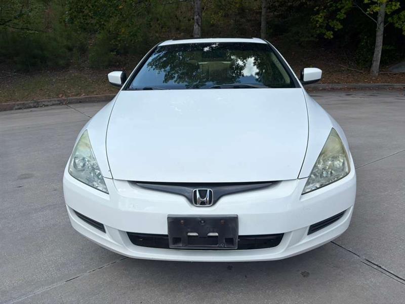 Honda Accord  2005