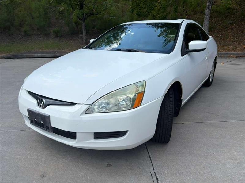 Honda Accord  2005