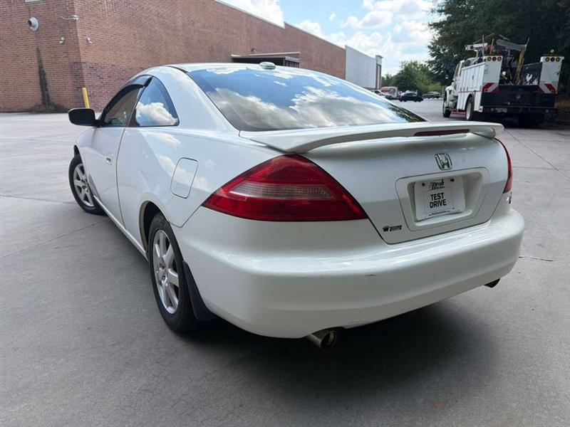 Honda Accord  2005