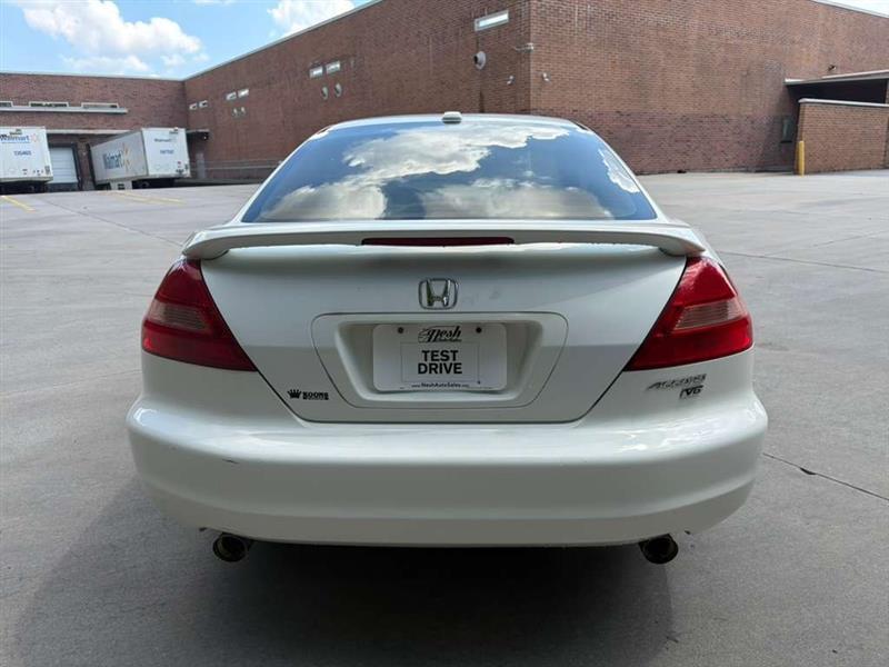 Honda Accord  2005