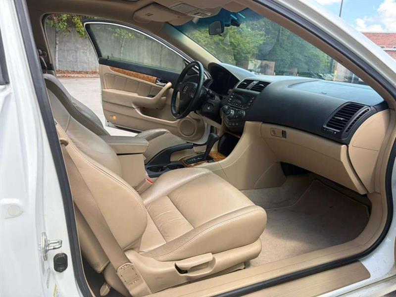 Honda Accord  2005