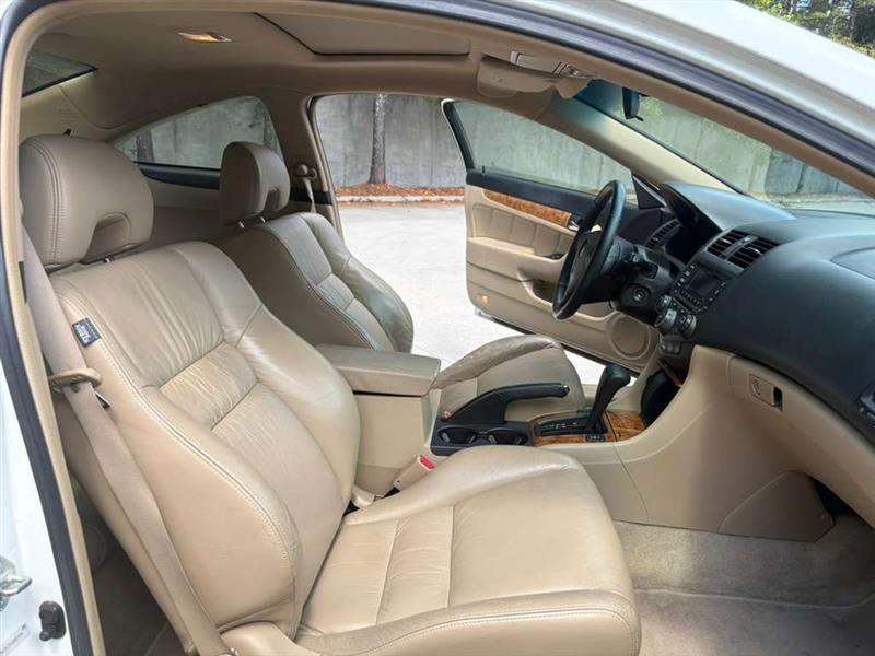 Honda Accord  2005