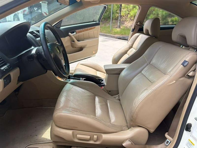 Honda Accord  2005