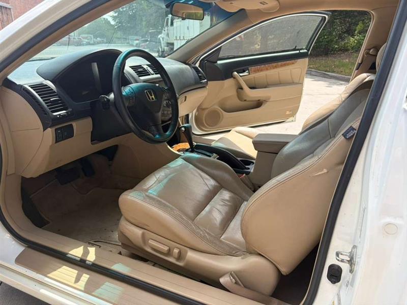 Honda Accord  2005