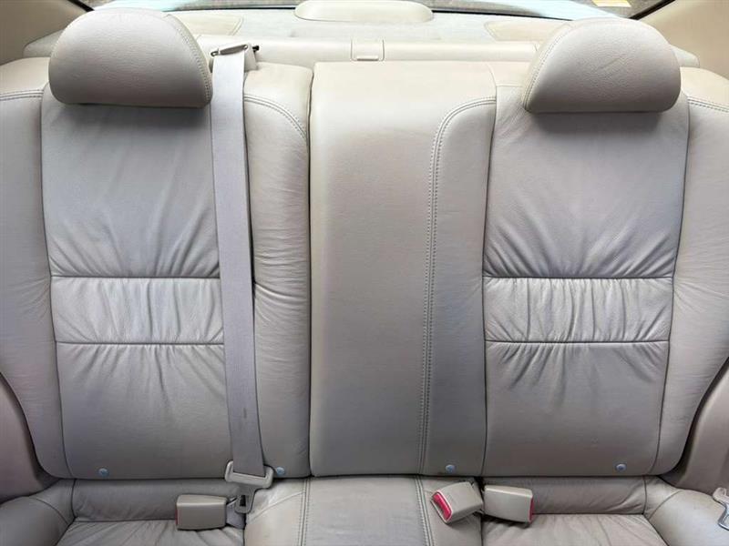 Honda Accord  2005