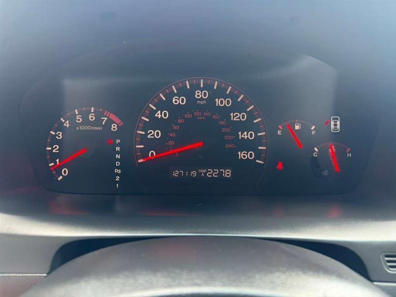Honda Accord  2005