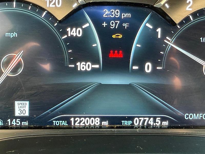 BMW 5-Series  2019
