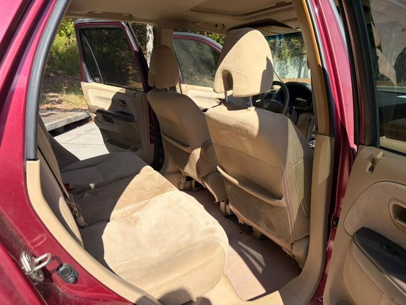 Honda CR-V  2006