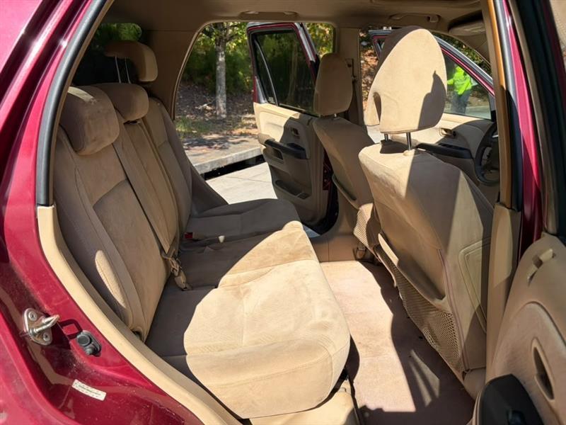 Honda CR-V  2006