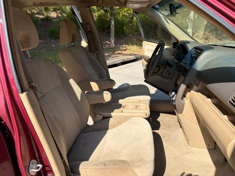 Honda CR-V  2006