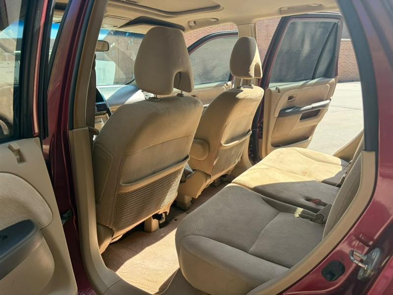 Honda CR-V  2006