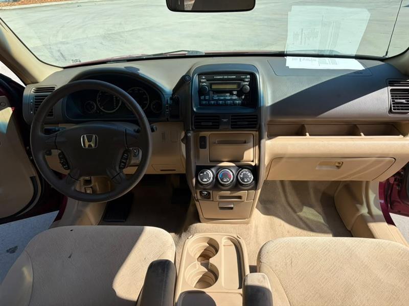 Honda CR-V  2006