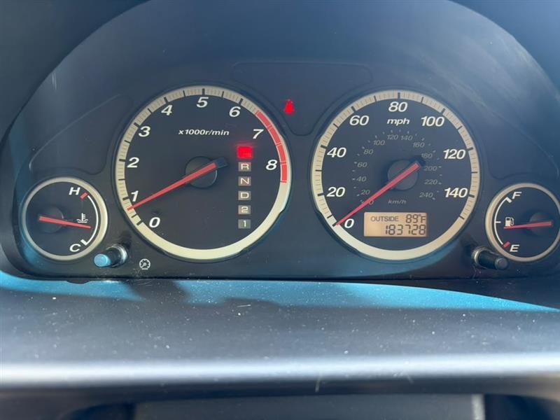 Honda CR-V  2006