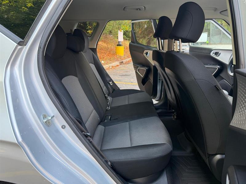 Kia Soul  2020