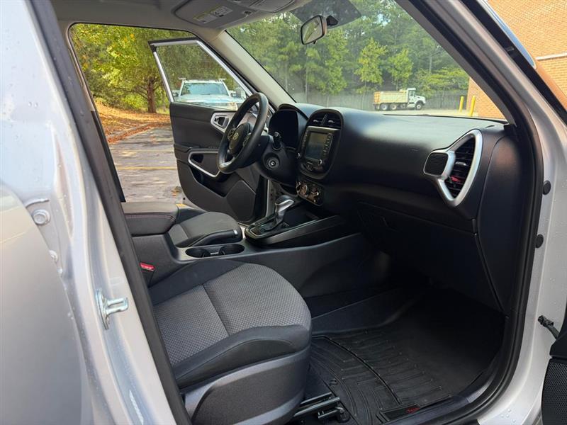 Kia Soul  2020
