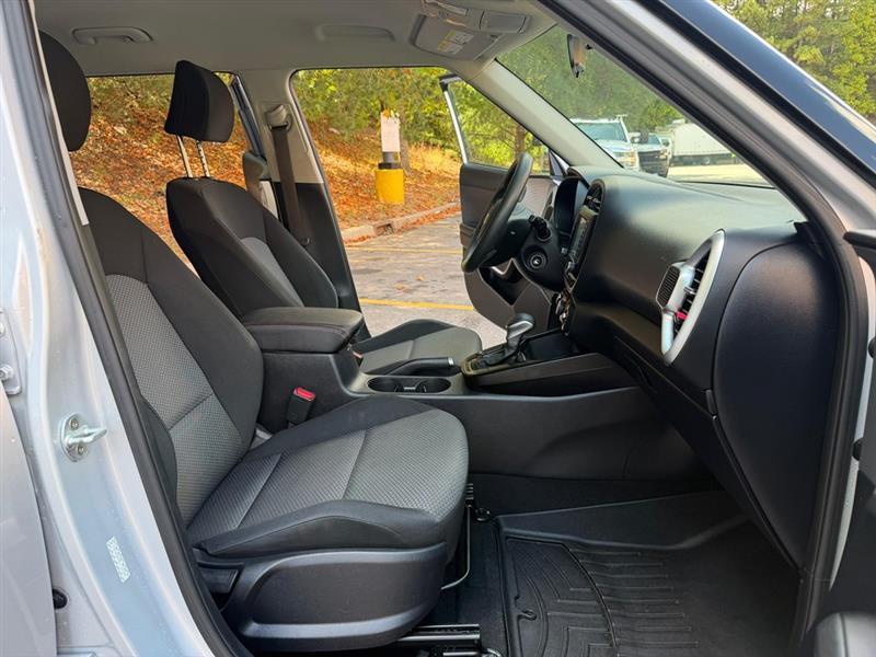 Kia Soul  2020
