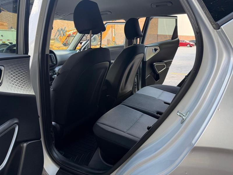 Kia Soul  2020